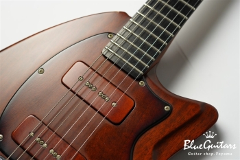 Funichar - Half Matt Brown 