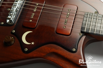 Funichar - Half Matt Brown 