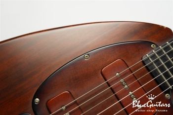 Funichar - Half Matt Brown 