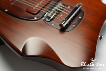 Funichar - Half Matt Brown 