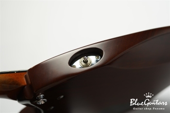 Funichar - Half Matt Brown 