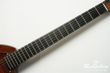 Funichar - Half Matt Brown 