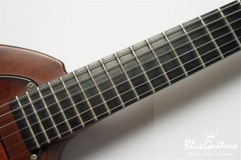 Funichar - Half Matt Brown 