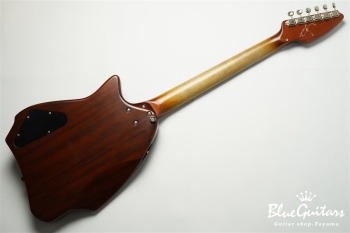 Funichar - Half Matt Brown 