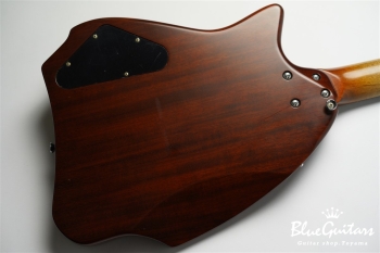 Funichar - Half Matt Brown 