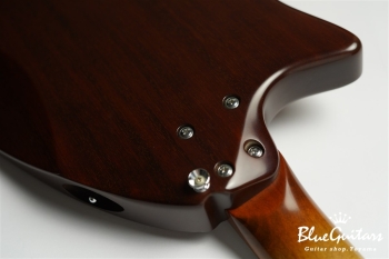 Funichar - Half Matt Brown 