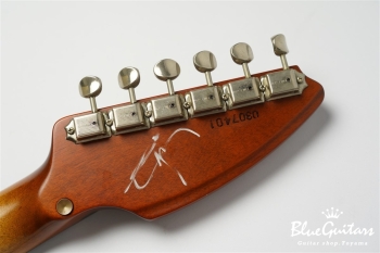 Funichar - Half Matt Brown 