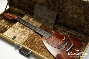 Funichar - Half Matt Brown 