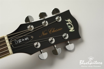 NCLS-20R - Vintage Violin