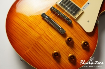 FGN レスポールスタイルギター サンバースト(NCLS-20R) FGN NCLS-20R fujigen(フジゲン) レスポールモデル - メルカリ