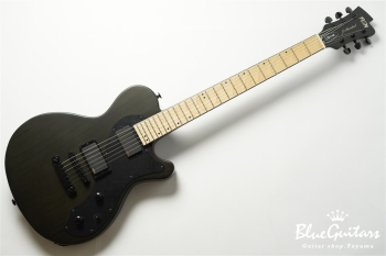 ギター FNG FUJIGEN JIL-ASH-DE664 EMG FUJIGEN JIL-ASH-DE664-M/WNF 中古｜ギター買取の東京新宿