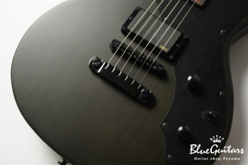 FUJIGEN JFL-FT-ASH-DE664-M | Blue Guitars Online Store