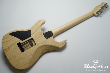 S-622 SSH Ash/M - Blue Roan