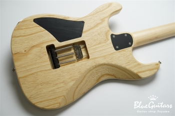 S-622 SSH Ash/M - Blue Roan