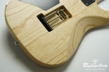 S-622 SSH Ash/M - Blue Roan