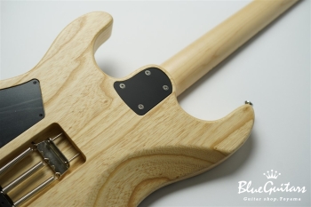 S-622 SSH Ash/M - Blue Roan