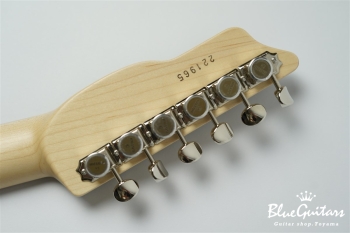 S-622 SSH Ash/M - Blue Roan