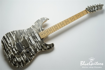 S-622 SSH Ash/M - Blue Roan