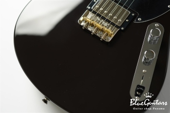 Shaker L.W.Ash2P/R Black…Brown?