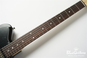 Shaker L.W.Ash2P/R Black…Brown?
