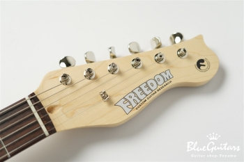 Shaker L.W.Ash2P/R Black…Brown?