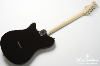 Shaker L.W.Ash2P/R Black…Brown?