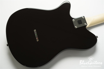 Shaker L.W.Ash2P/R Black…Brown?