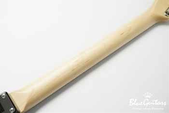 Shaker L.W.Ash2P/R Black…Brown?