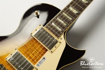 NCLS-20R - Heritage Darkburst