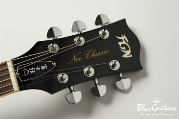 NCLS-20R - Heritage Darkburst