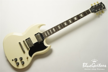 NCDC-10R - Antique White