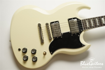 NCDC-10R - Antique White