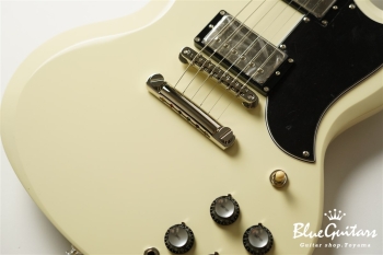 NCDC-10R - Antique White