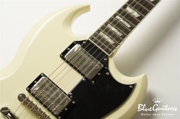 NCDC-10R - Antique White