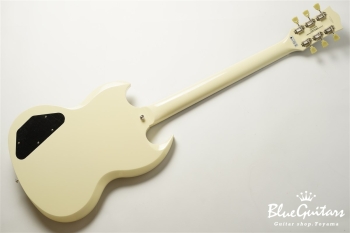 NCDC-10R - Antique White