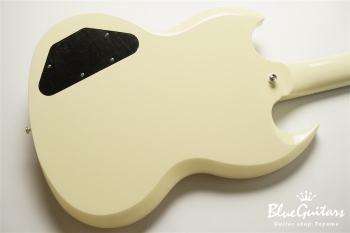 NCDC-10R - Antique White