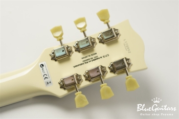 NCDC-10R - Antique White