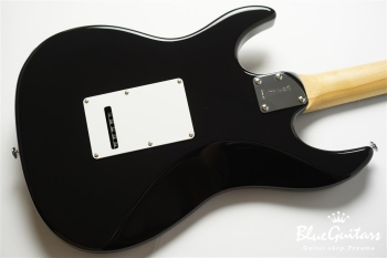 JOS-CL-R - 3 Tone Sunburst