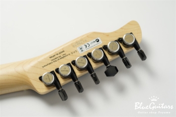 JIL-DE664-ASH-M - Walnut Flat