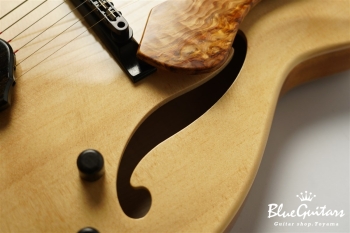 Arcus Archtop - Nature