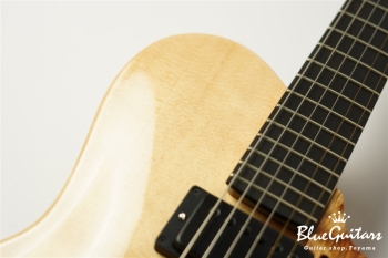 Arcus Archtop - Nature