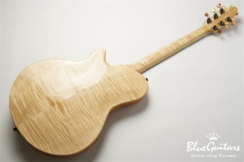 Arcus Archtop - Nature