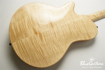 Arcus Archtop - Nature