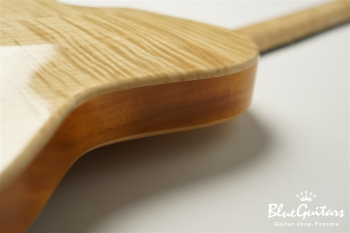 Arcus Archtop - Nature