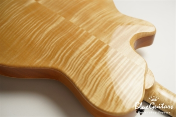 Arcus Archtop - Nature