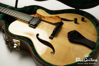Arcus Archtop - Nature