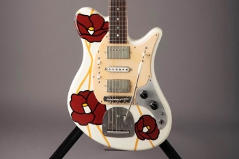 Masters Collection Trailbreaker Mark-Ⅰ - Tsubaki (Camellia) #21004