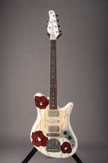 Masters Collection Trailbreaker Mark-Ⅰ - Tsubaki (Camellia) #21004