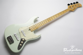 Vibe Standard-4 #131 - Sonic Blue