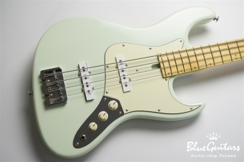 Vibe Standard-4 #131 - Sonic Blue